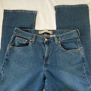 Levi’s 515